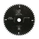 SK11(エスケー11) くろ 木工用チップソー 185×1.5×52P 送料無料