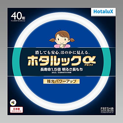 ۥ륯 HotaluXݷָ(FCL) ۥå 40 FRESH ()FCL40EDF/38-SHG-A2 ...