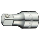 トネ(TONE) エクステンションバー EX40-050 差込角12.7mm(1/2) 全長50mm 送料無料