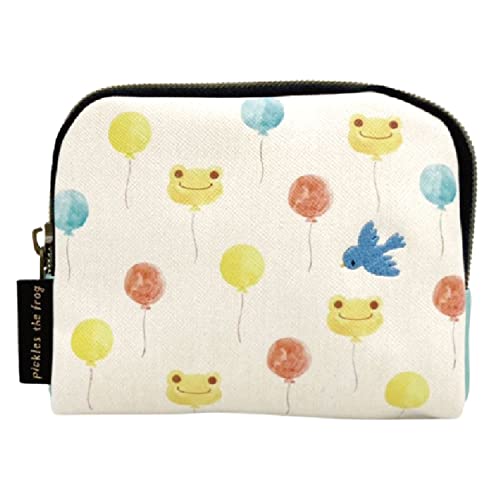 ナカジマコーポレーション ピクルス 魔法のおんがくたい ティッシュポーチ 169099-22 送料無料