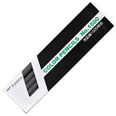 トンボ(Tombow) 鉛筆 色鉛筆 1500単色 ねずみ色 1ダース 1500-34 送料無料