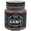ターナー色彩(Turner Color) 水性ペイント ミリタリーペイント・アーミー ウッドブラウン MI200005 200ml 送料無料