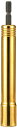 タジマ(Tajima) インパクトドライバー用SDロングソケット 6角 TSK-SD14L-6K 14mm 1個 送料無料