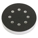 BOSCH(ボッシュ) 曲面用アダプター125mmφ 〔2608601126〕 送料無料