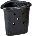 高木金属工業(Takagi Metal) 水取り器 ぬか漬け用 鋳鉄製 NZ-CM 送料無料(3)