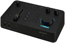 ヤマハ(YAMAHA) ゲーム/配信用オーディオミキサー ZG01 送料無料
