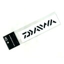 ダイワ(DAIWA) DAIWAステッカー 300 ホワイト 送料無料