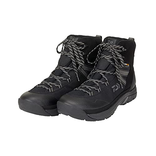 ダイワ(DAIWA) フィッシングシューズ DS-2102QS-H ブラック 25.5 送料無料