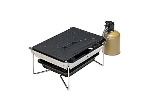 Rakuten - スノーピーク(snow peak) グリルバーナー 雪峰苑 GS-355 送料無料