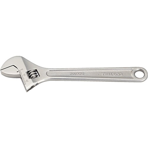 TRUSCO(トラスコ) モンキーレンチ 375mm TRM-375 送料無料