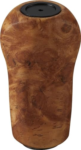 ダイワ(DAIWA) slpワークス(Daiwa Slp Works) Iシェイプ ウッドノブ 花梨F 送料無料