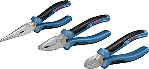 Bosch Professional(ܥå) ڥ饸ڥ˥åѡ3糧å 1600A016BG ̵