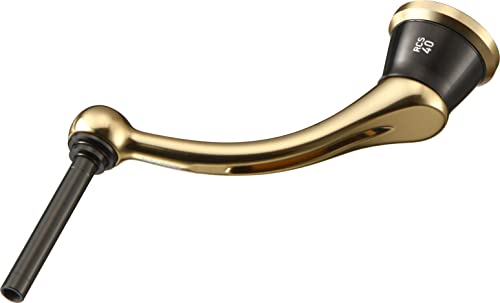 ダイワslpワークス(Daiwa Slp Works) 22RCS マシンカットライトハンドル 40mm 送料無料