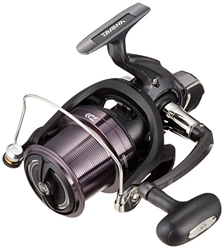 ダイワ(DAIWA) スピニングリール(投げ・遠投) 17 クロスキャスト 4000QD(2017モデル) 送料無料