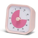 Time Timer TIME TIMER MOD Home Edition 9cm 60分 タイムタイマー モッド ピオニーピンク 時 送料無料