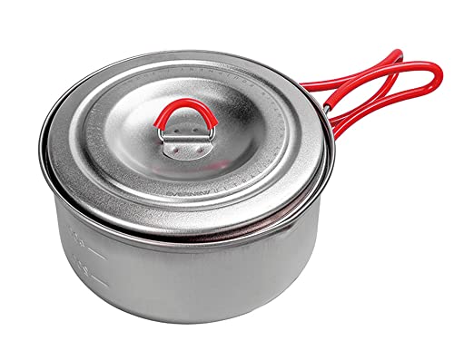 Rakuten - エバニュー(EVERNEW) Ti U.L. Pot 600 ECA532 送料無料