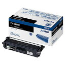 ブラザー工業 【brother純正】トナーカートリッジブラック TN-491BK 対応型番:HL-L9310CDW、HL-L8360CD 送料無料