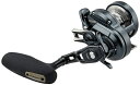 シマノ(SHIMANO) ベイトリール 両軸 オシアジガー Fカスタム 1000HG(右) ジギング マダイ タチウオ 根魚 送料無料
