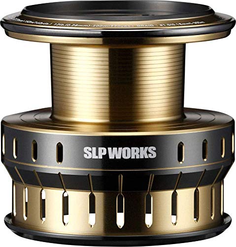 SLPWORKS Daiwa SLP WORKS(ダイワSLPワークス) スプール SLPW EX LTスプール 3000D スピニング 送料無料