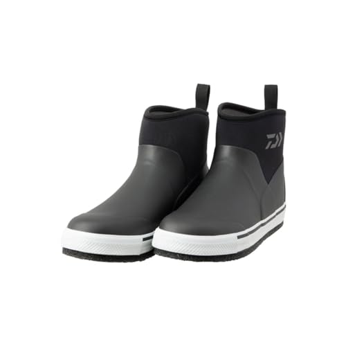 ダイワ(DAIWA) ブーツ FB-2550-T ブラック LL 送料無料
