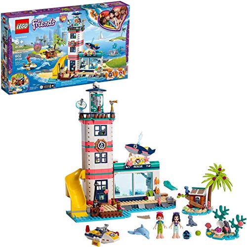 Other - レゴ(LEGO) フレンズ 海のどうぶつさくせんハウス 41380 ブロック おもちゃ 女の子 送料無料