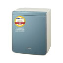 日立(HITACHI) ふとん乾燥機 アッとドライ HFK-VS5000 AH ブルーグレー スピード速乾 ダニ対策 靴衣類乾燥 静音コ 送料無料