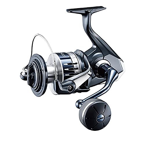 シマノ(SHIMANO) スピニングリール 20 ストラディックSW 10000HG 送料無料
