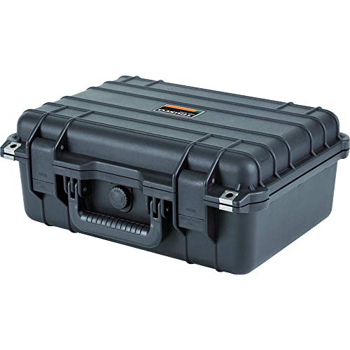 Rakuten - トラスコ中山(TRUSCO) プロテクターツールケース 黒 ML TAK13ML 送料無料