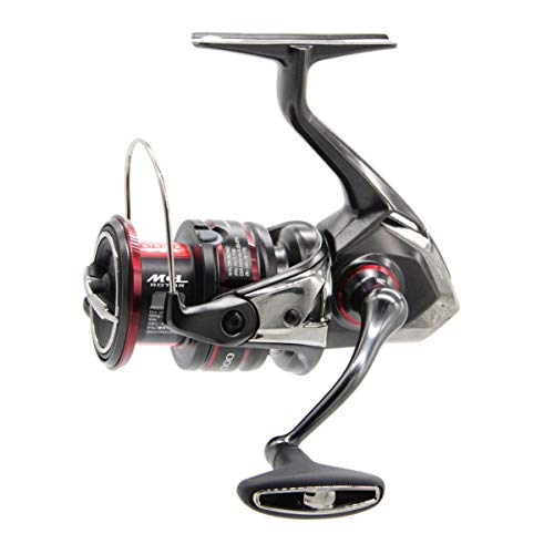 楽天市場】スピニングリール シマノ(shimano) 20 ヴァンフォードの通販