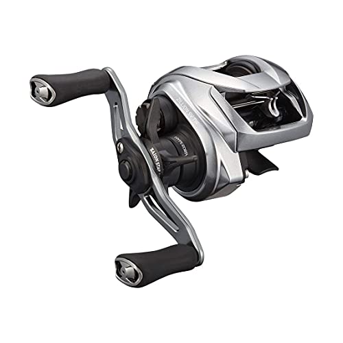 ダイワ(DAIWA) ベイトリール ジリオン SV TW 1000H 右