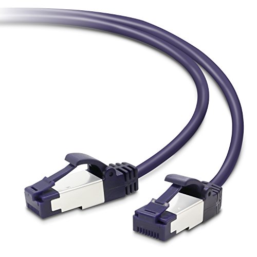 エレコム LANケーブル CAT8 5m ツメが折れない スリム ブルーメタリック LD-OCTST/BM50 送料無料 エレコム LANケーブル CAT8 5m ツメが折れない スリム ブルーメタリック LD-OCTST/BM50 送料無料