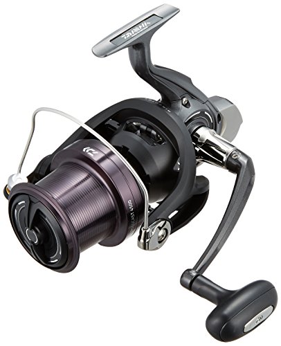 DAIWA - ダイワ(DAIWA) スピニングリール(投げ・遠投) 17 クロスキャスト 4500(2017モデル) 送料無料