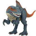 マテル(MATTEL) ジュラシックワールド(JURASSIC WORLD) ハモンドコレクション コンカヴェナトル 【全長:約31.8 送料無料