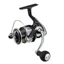 ダイワ(DAIWA) スピニングリール 23レグザ(LEXA) LT3000-XH 送料無料