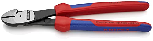 Rakuten - クニペックス KNIPEX KNIPEX(クニペックス) 強力型ニッパー 250mm 7402250 送料無料