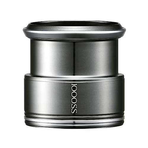 シマノ(SHIMANO) リールパーツ 夢屋 LWカスタムスプール 1000SS 送料無料