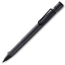LAMY ラミー シャープペンシル サファリ ブラック L117 0.5mm 正規輸入品 送料無料
