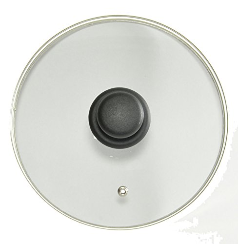 LOOK LIFE 強化ガラス蓋20cm用 送料無料