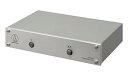 オーディオテクニカ AT-PEQ30 フォノイコライザー グレー 送料無料