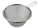 パール金属 粉ふるい ストレーナー 15cm ステンレス EEスイーツ 日本製 D-4723 送料無料