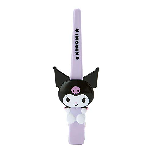 Rakuten - サンリオ(SANRIO) クロミ ロングヘアクリップ 348970 女性用 送料無料