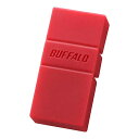 バッファロー BUFFALO USB3.2(Gen1)TypeC-A対応USBメモリ 32GBレッド RUF3-AC32G-RD 送料無料