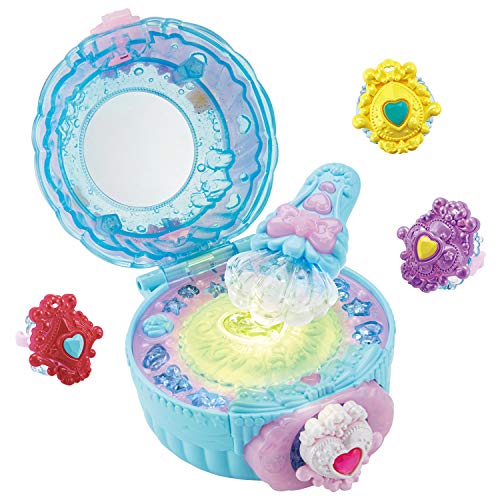 [バンダイ] トロピカル?ジュ!プリキュア メイクアップ変身!トロピカルパクト 送料無料