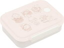 サンエックス(San-X)すみっコぐらし ランチマーケット 冷凍作り置きランチボックス KA17702 送料無料(3)
