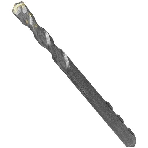 Rakuten - SK11(エスケー11) コンクリートドリル 丸軸 回転・振動兼用 7.5mm 滑り止め付き 送料無料