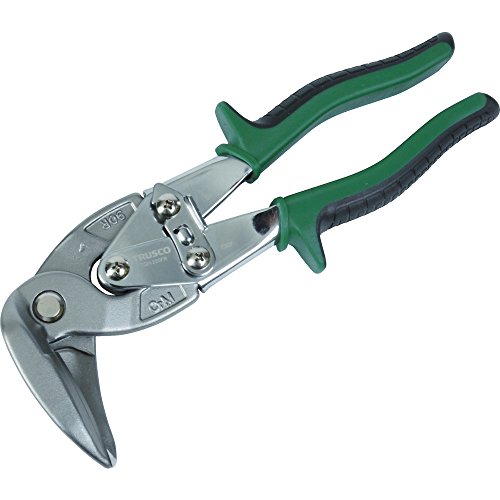 Other - TRUSCO(トラスコ) 万能金切ハサミ オフセットタイプ 右曲り 90度 TGH-220FR 送料無料