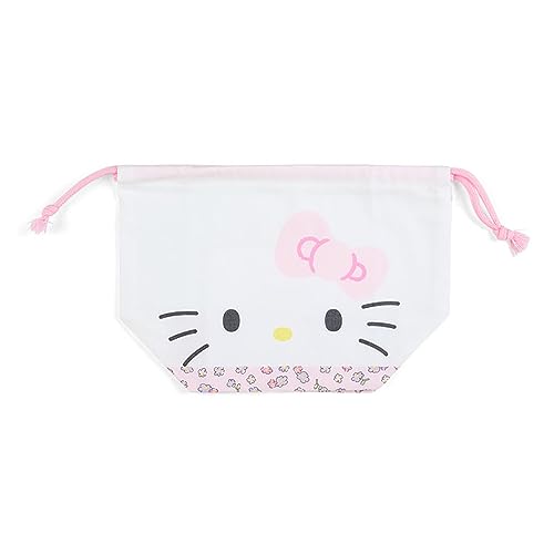 サンリオ(SANRIO) ハローキティ ランチ巾着 073831 送料無料