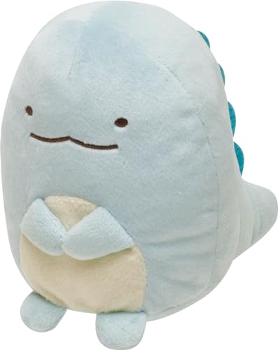 Rakuten - すみっコぐらし ぬいぐるみ とかげ 送料無料