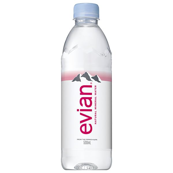 -/500ml/-・パッケージ個数:24商品の説明 JANコード：3068320111360 原材料・成分 水(鉱泉水)