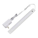 エルパ (ELPA) LED多目的灯 LEDバーライト 非接触 電球色相当 明るさ最大500lm ALT-2030IR(L) 送料無料